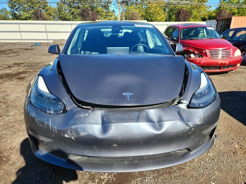 2022 TESLA MODEL 3 5