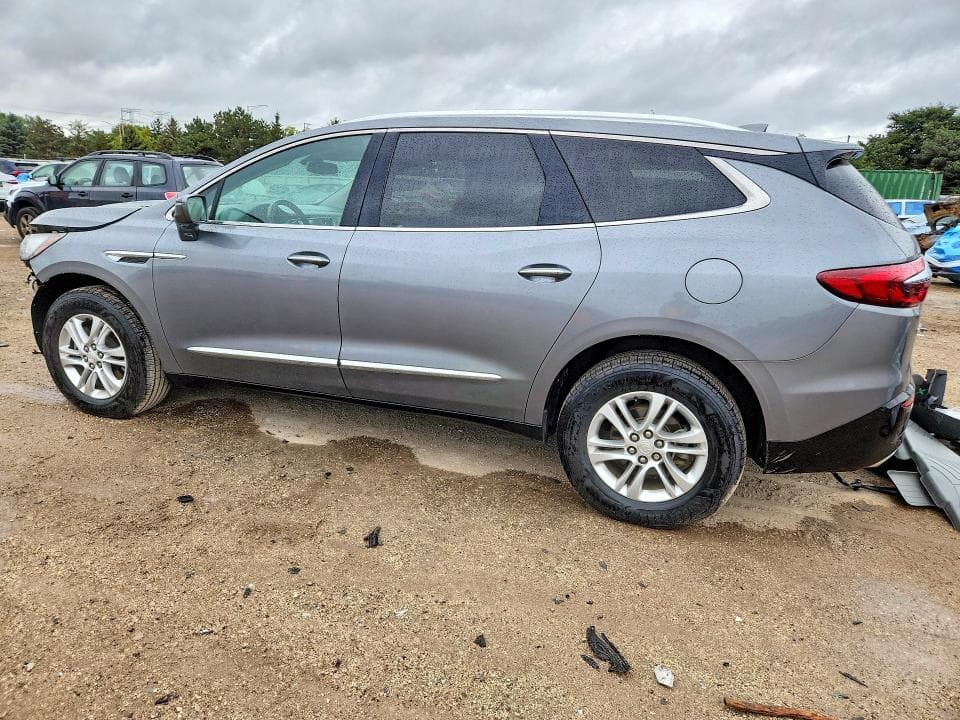 2018 BUICK ENCLAVE ESSENCE 2