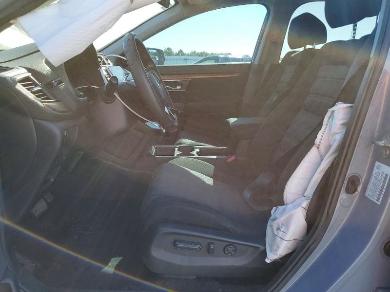 2020 HONDA CR-V EX 7