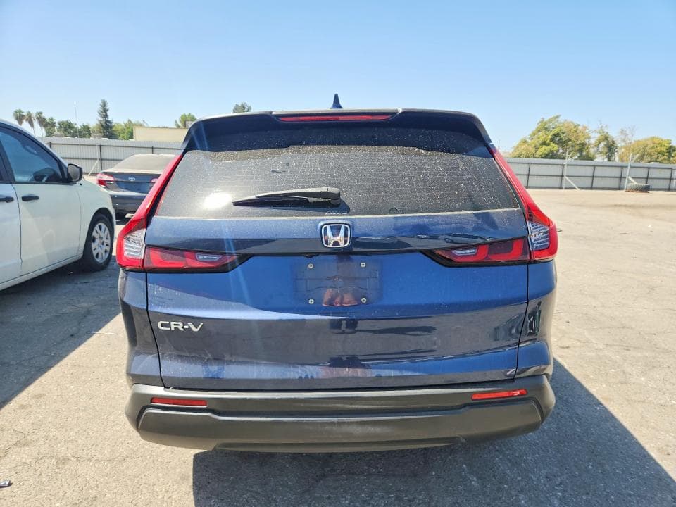 2023 HONDA CR-V LX 6