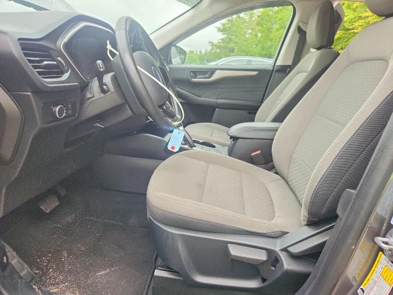 2022 FORD ESCAPE SE 7