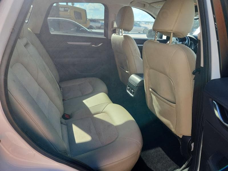 2018 MAZDA CX-5 TOURING 11