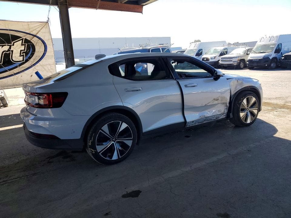 2023 POLESTAR 2 3