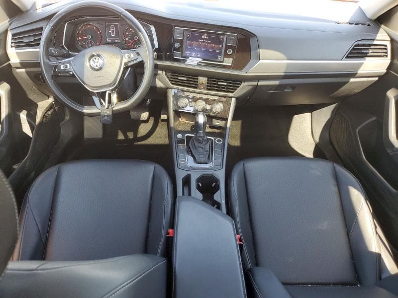 2019 VOLKSWAGEN JETTA S 8