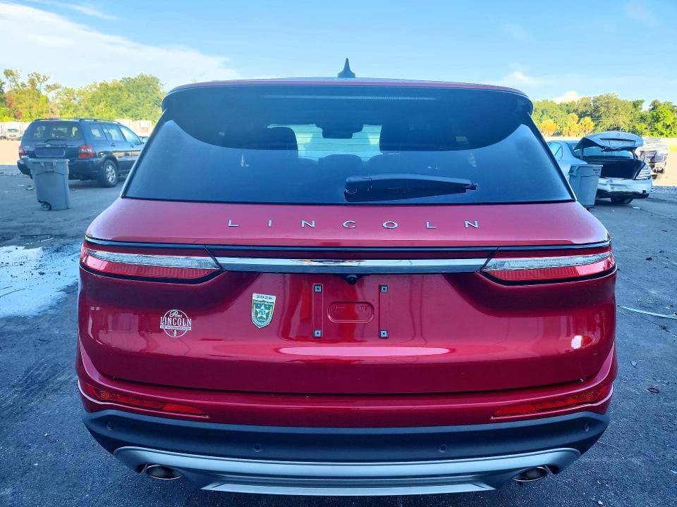 2024 LINCOLN CORSAIR RESERVE 6