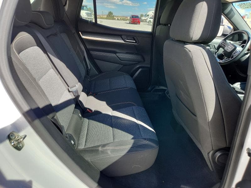 2025 GMC TERRAIN ELEVATION 11