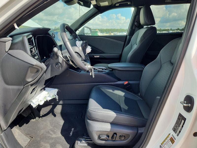 2026 LEXUS TX 350 PREMIUM 7