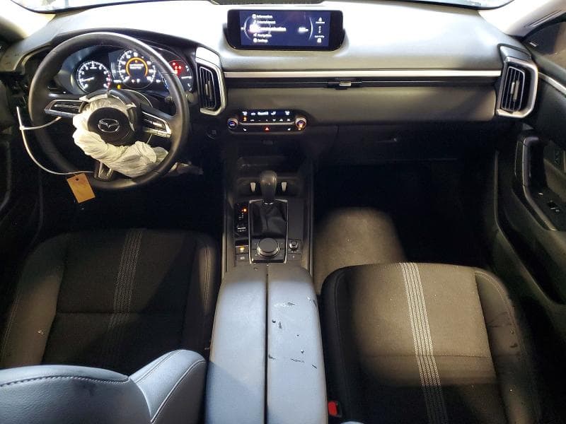 2025 MAZDA CX-50 PREMIUM 8