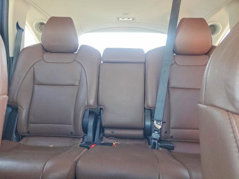 2019 ACURA MDX TECHNOLOGY 10
