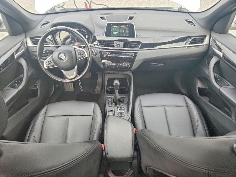2019 BMW X1 SDRIVE28I 8