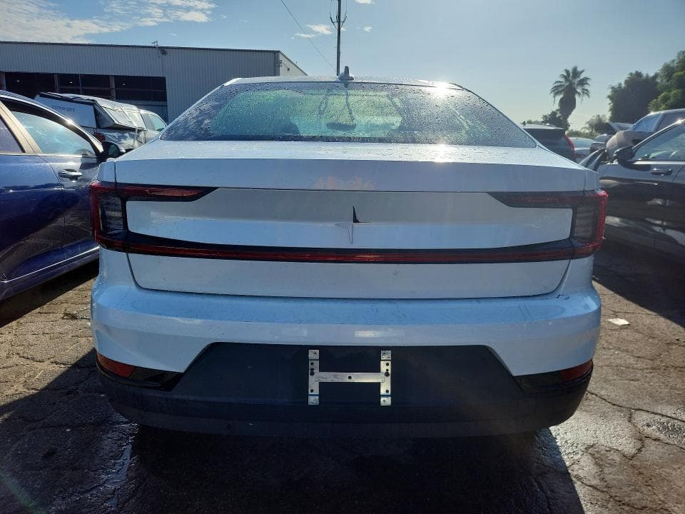2023 POLESTAR 2 6