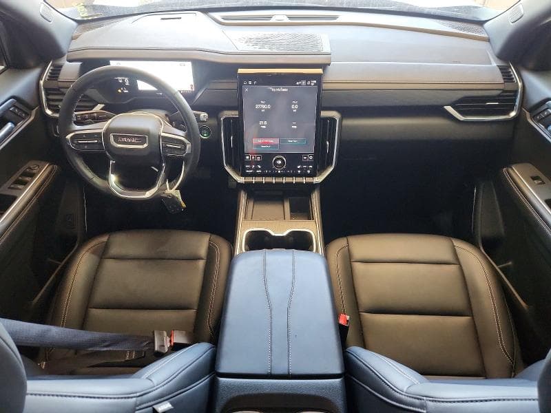 2025 GMC ACADIA ELEVATION 8