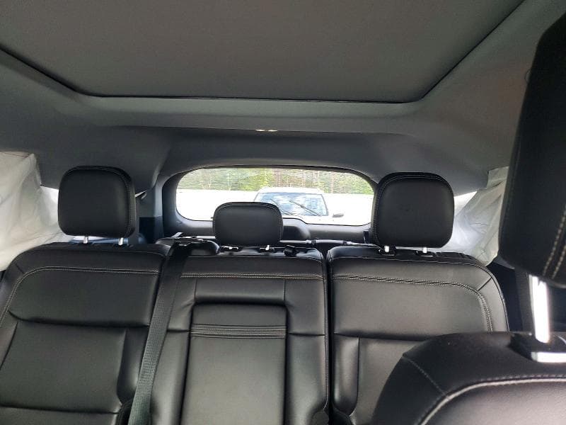 2022 FORD EXPLORER XLT 10