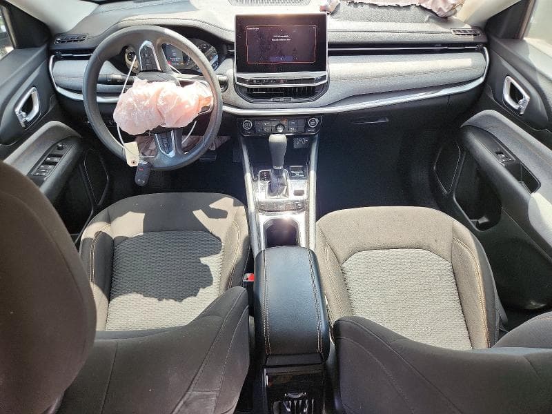 2022 JEEP COMPASS SPORT 8