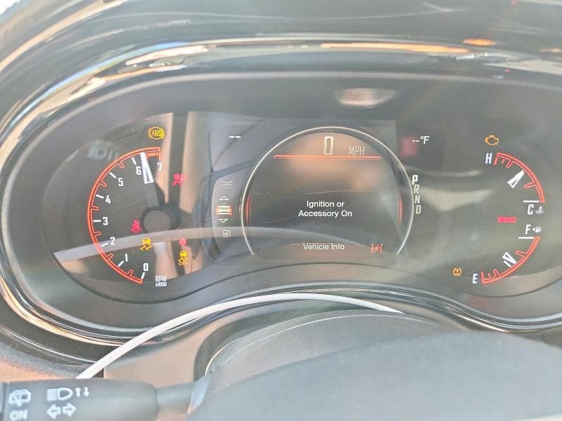 2026 DODGE DURANGO GT 9