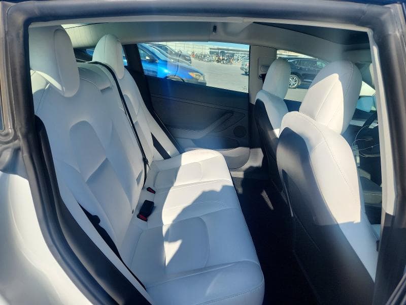 2023 TESLA MODEL 3 10