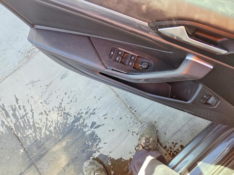 2024 VOLKSWAGEN JETTA SE 7