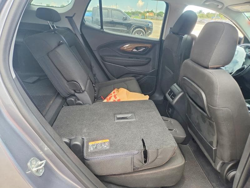 2020 GMC TERRAIN SLE 11