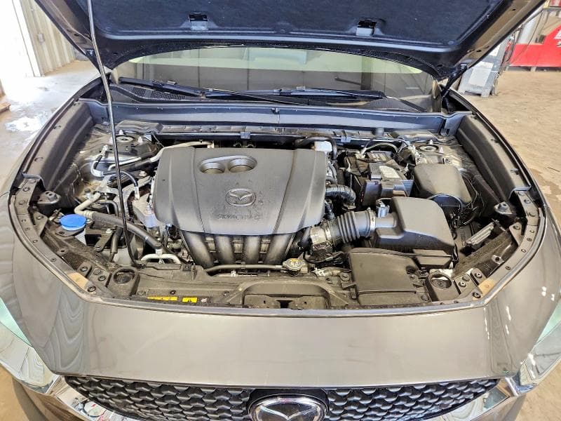 2026 MAZDA CX-30 PREFERRED 11