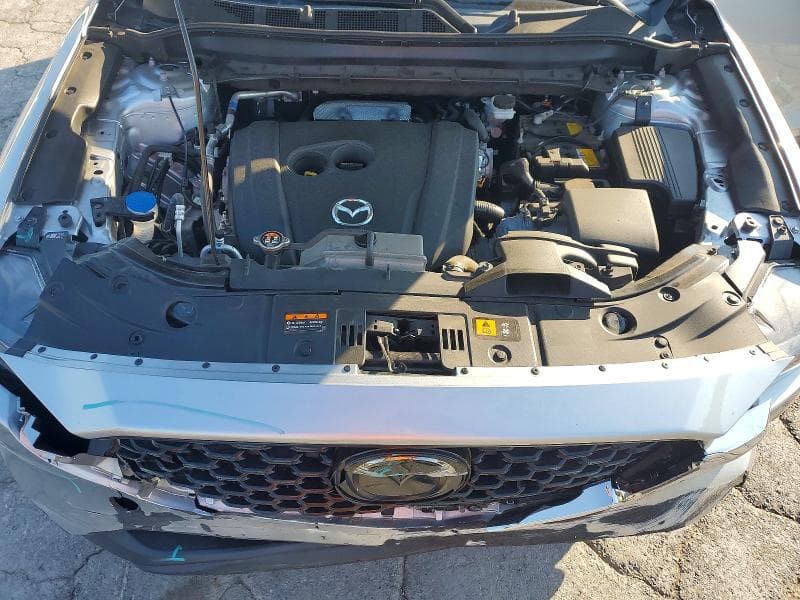2023 MAZDA CX-5 PREFERRED 11