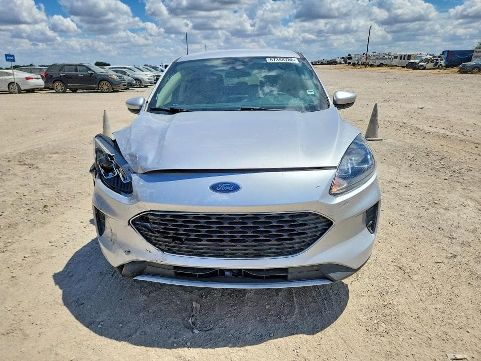 2020 FORD ESCAPE SE 5