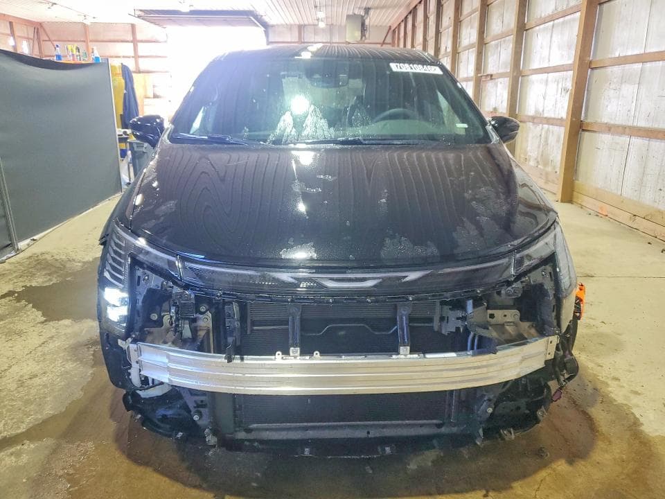 2027 CHRYSLER PACIFICA SELECT 5