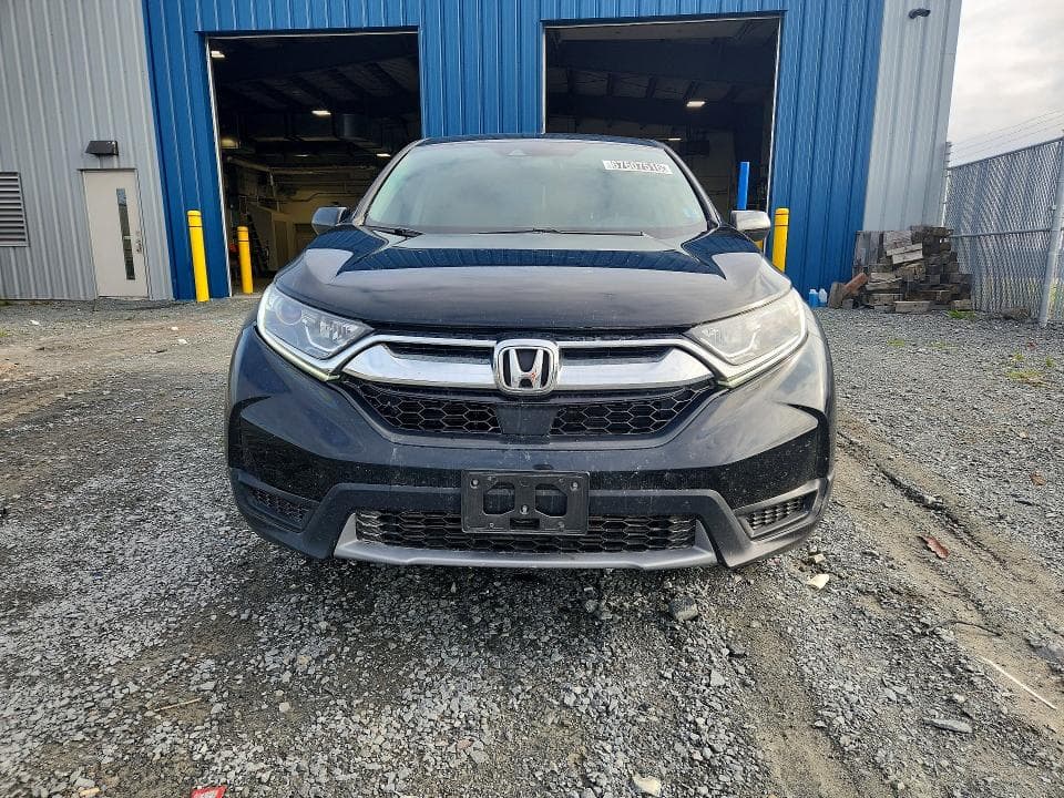 2019 HONDA CR-V LX 5