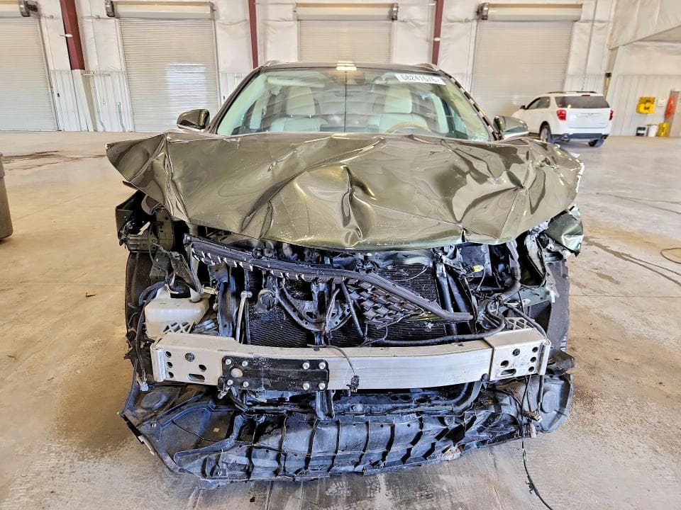 2021 LEXUS RX 350 5
