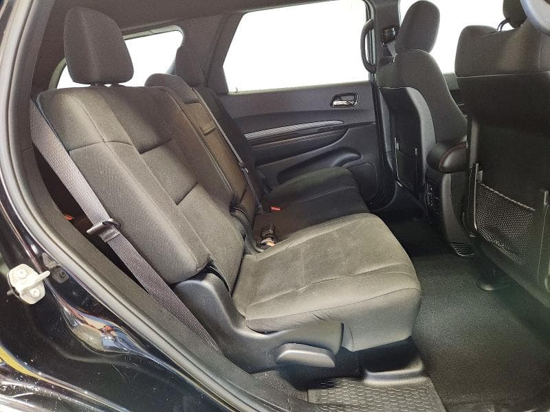 2026 DODGE DURANGO GT 11