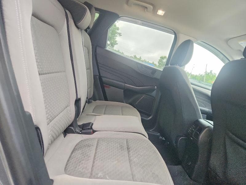 2022 FORD ESCAPE SE 11