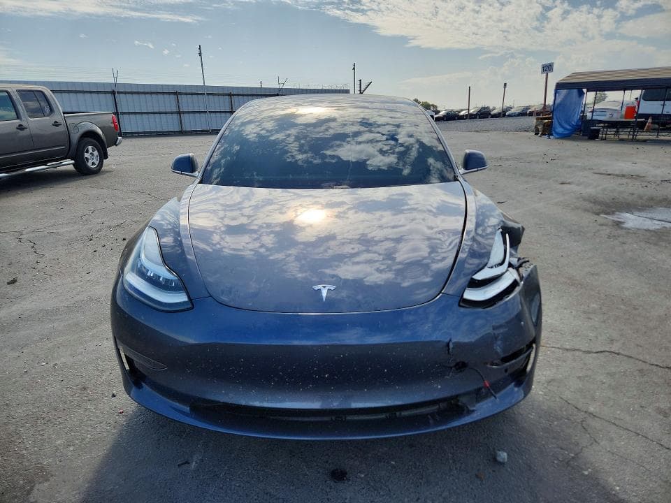 2020 TESLA MODEL 3 5
