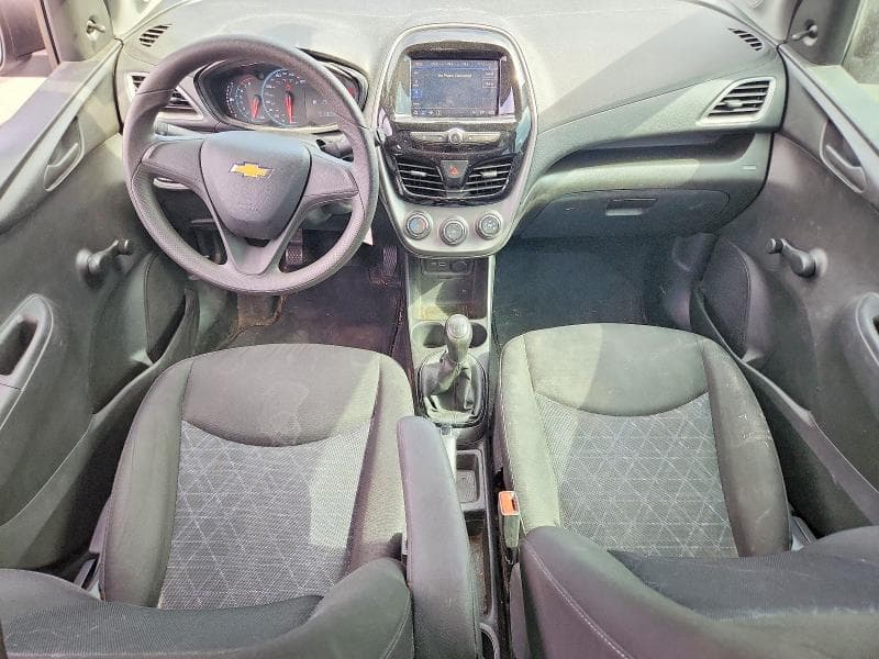 2020 CHEVROLET SPARK LS 8