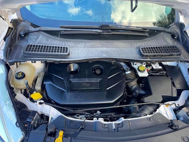 2018 FORD ESCAPE TITANIUM 7