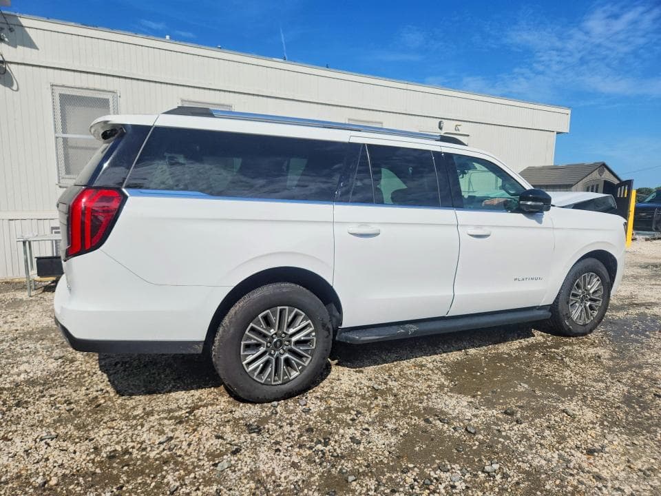 2026 FORD EXPEDITION MAX PLATINUM 3