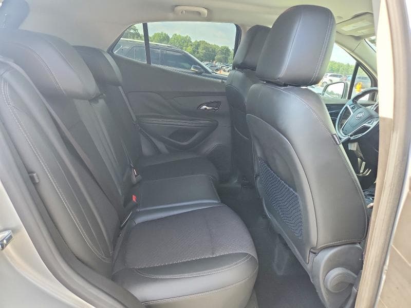 2019 BUICK ENCORE PREFERRED 11