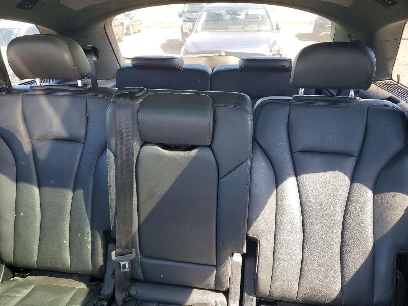 2019 AUDI Q7 PREMIUM PLUS 10