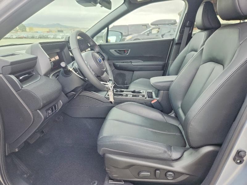2026 SUBARU OUTBACK PREMIUM 7