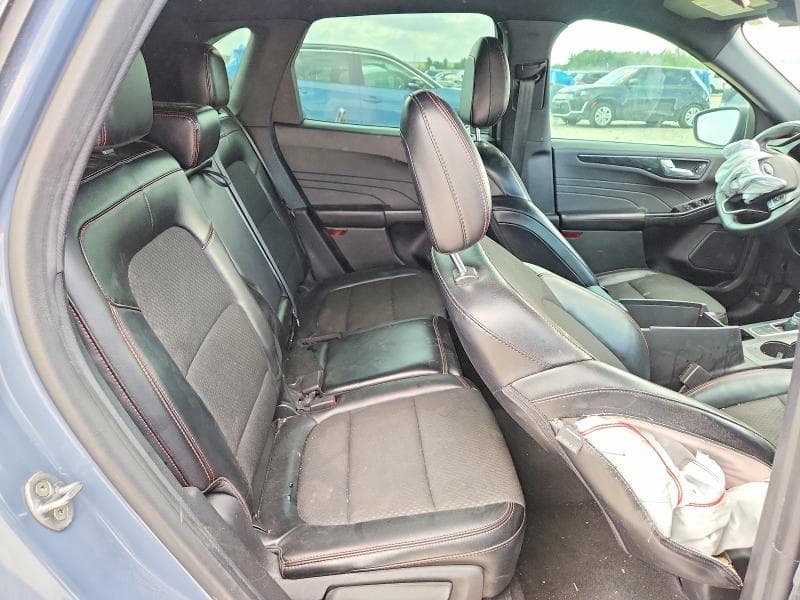 2024 FORD ESCAPE ST LINE 11