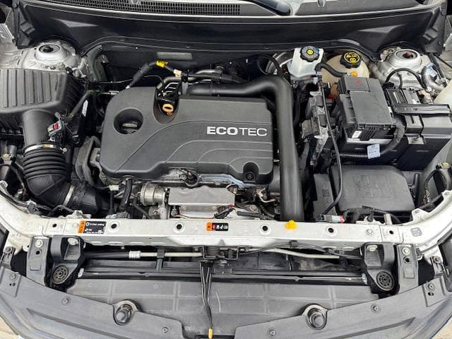 2020 CHEVROLET EQUINOX LS 14