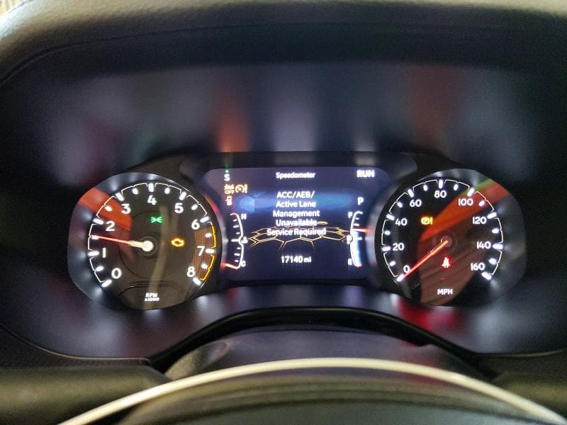 2026 JEEP COMPASS LIMITED 9
