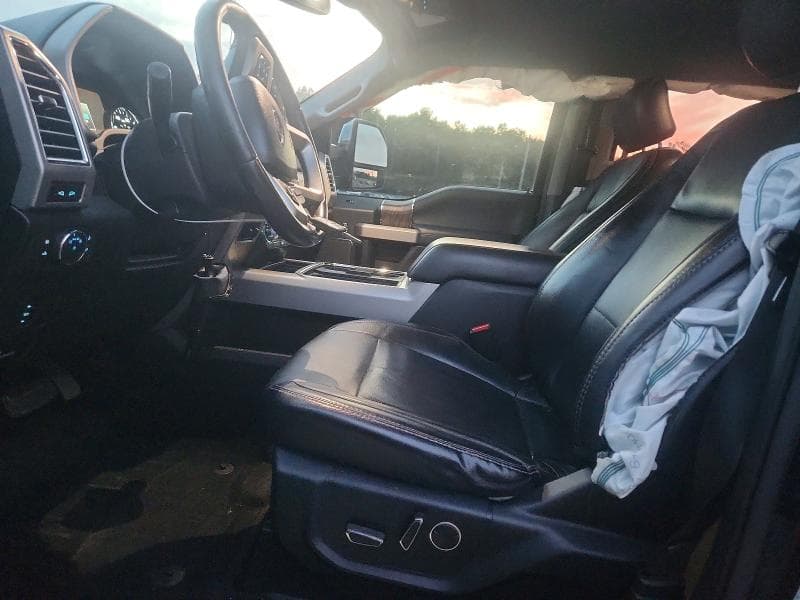 2017 FORD F250 SUPER DUTY 7