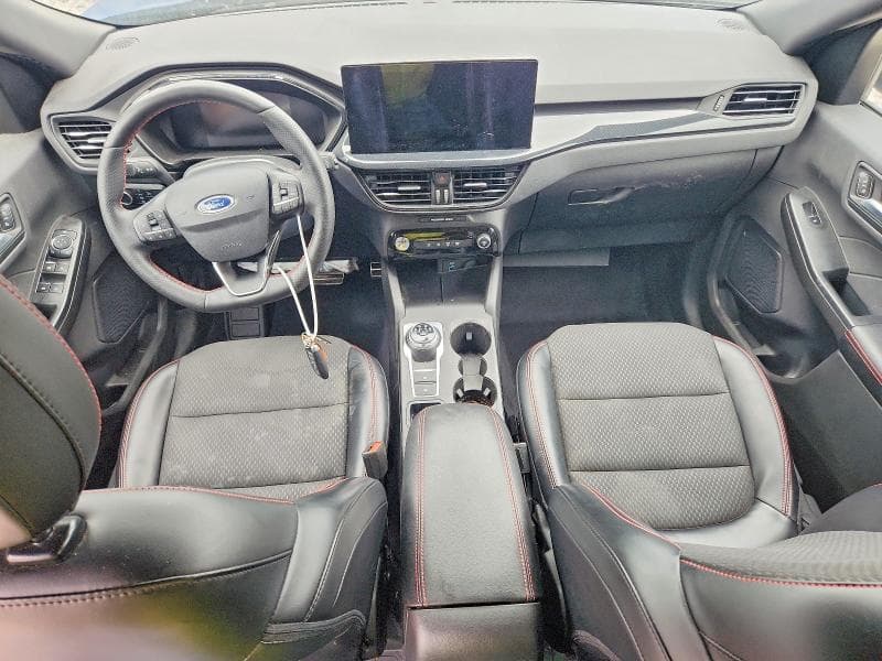 2023 FORD ESCAPE ST LINE 8