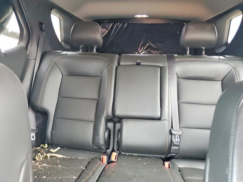 2019 CHEVROLET EQUINOX PREMIER 10