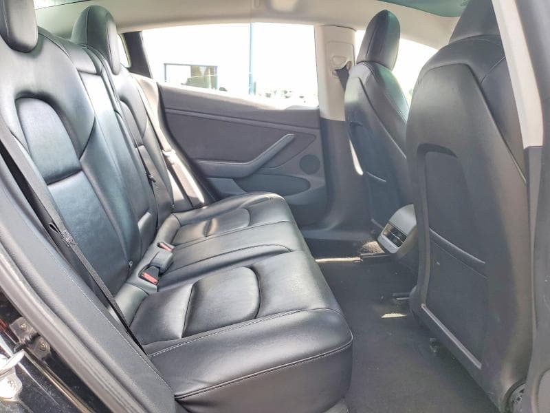 2022 TESLA MODEL 3 10