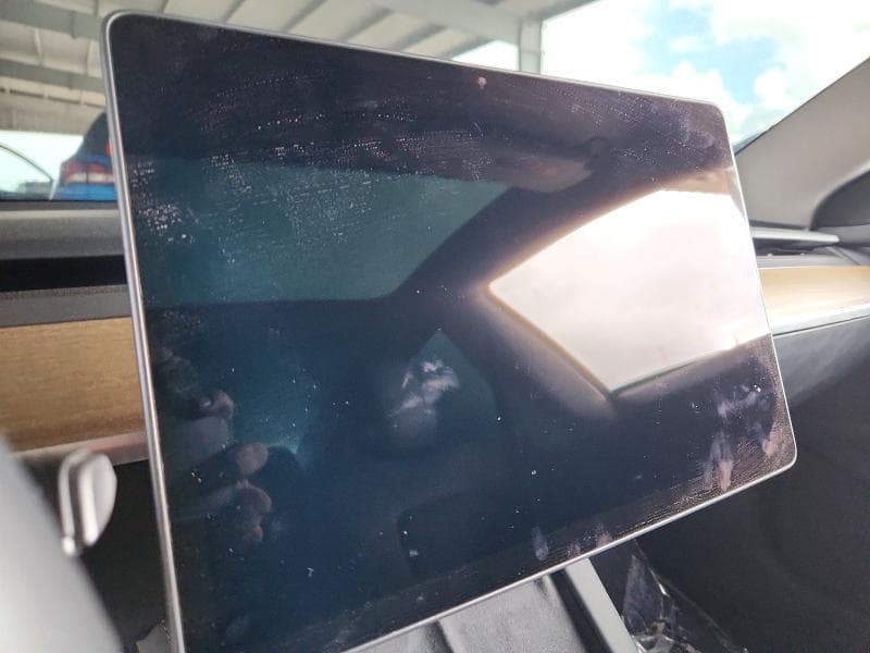 2023 TESLA MODEL 3 9