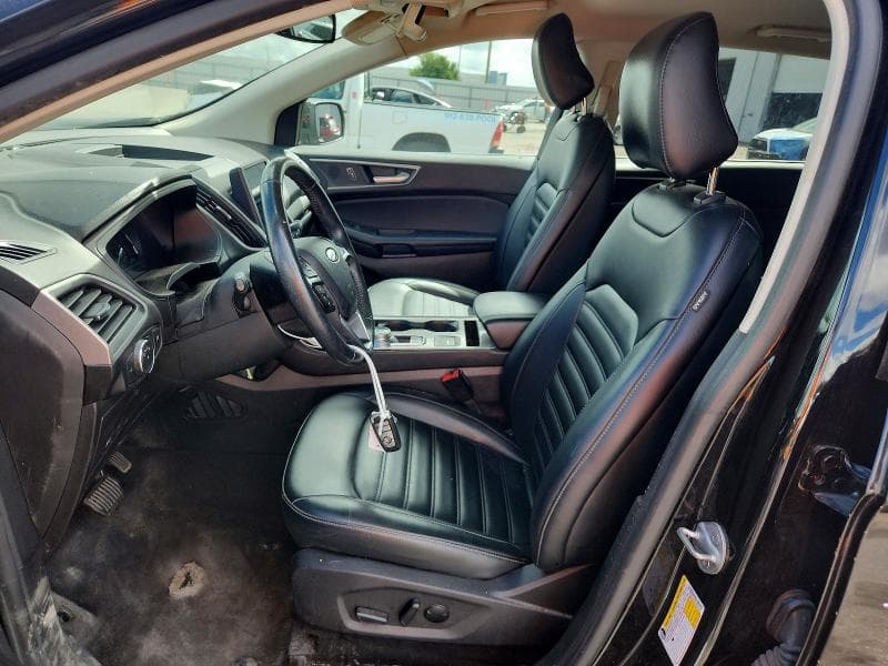 2023 FORD EDGE SEL 7