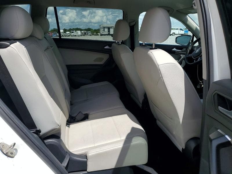 2021 VOLKSWAGEN TIGUAN SE 10