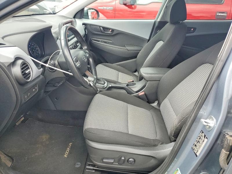 2019 HYUNDAI KONA SEL 7
