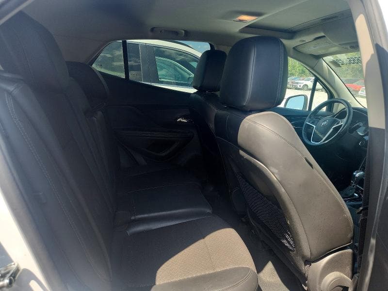 2019 BUICK ENCORE PREFERRED 10