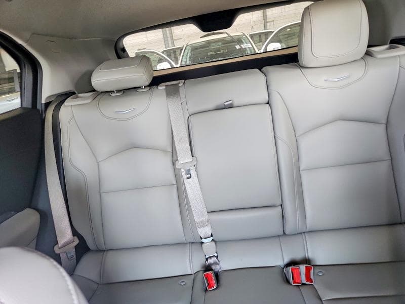 2019 CADILLAC XT4 LUXURY 10
